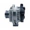 Wai Global Alternator, ALTND IRIF 12V 130A CW HP, 130 Amp12 Volt, CW, 6Groove Decoupler Pulley 11573N - alternate 7